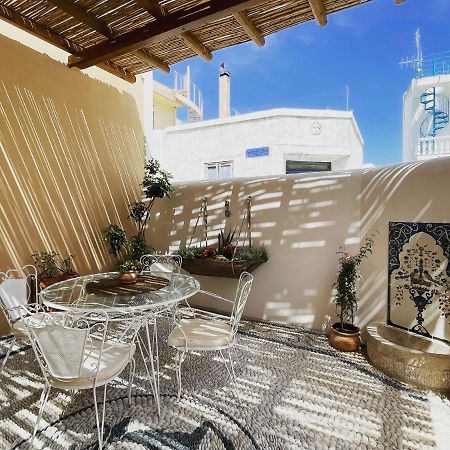 Rose Traditional House Archangelos  Exterior photo