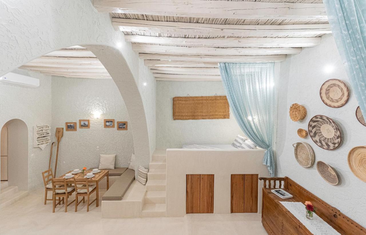 Rose Traditional House Archangelos  Exterior photo